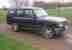 LAND ROVER DISCOVERY 1 SPARES REPAIR STILL WITH MOT 2 owners full history 130K