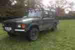 LAND ROVER DISCOVERY 200TDI 3 DOOR