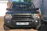 LAND ROVER DISCOVERY 3 2.7 TD HSE DIESEL