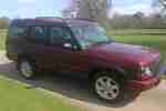 LAND ROVER DISCOVERY TD5 ES PREMIUM