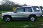 LAND ROVER DISCOVERY TD5 GS MIGHT TAKE A PX