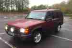 LAND ROVER DISCOVERY V8I ES AUTO SPARES