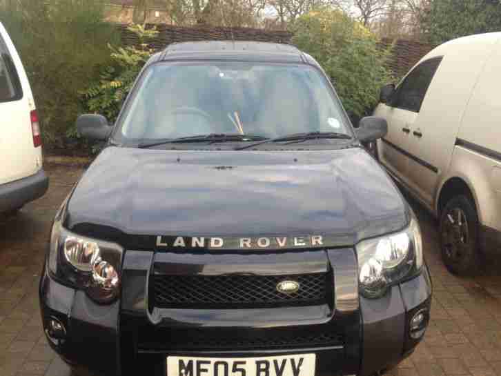 LAND ROVER DISCOVERY. Land & Range Rover car from United Kingdom