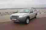 LAND ROVER FREELANDER 1.8 GS Hardback