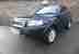 LAND ROVER FREELANDER 2004 SE S W NEW SHAPE MOT UNTIL DECEMBER 2016
