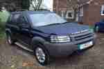 LAND ROVER FREELANDER 4x4 ESTATE, Looks and