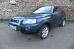 LAND ROVER FREELANDER NEW SHAPE FACE LIFT 12