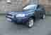 LAND ROVER FREELANDER NEW SHAPE FACE LIFT 12 MONTHS MOT LOW MILEAGE STUNNING
