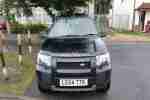 LAND ROVER FREELANDER TD4 2004 (NON RUNNER