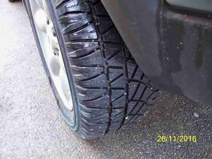 LAND ROVER FREELANDER TD4 MANUAL LOW MILEAGE - 2005 - SPARES REPAIR OR SALVAGE