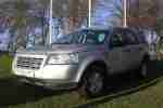 LAND ROVER FREELANDER TD4 S 2008 Diesel