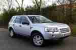 LAND ROVER FREELANDER TD4 SE 2007 Diesel