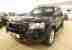 LAND ROVER FREELANDER TD4 SPORT STATION WAGON, Black, Auto, Diesel, 2004