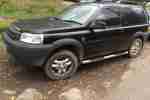 LAND ROVER Freelander 2.5 V6 ES AUTO Leather