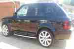 LAND ROVER RANGE ROVE SPORT 2.7 FULL HST KIT