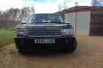 LAND ROVER RANGE ROVER 2005 55 DIESEL VOGUE