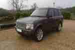 LAND ROVER RANGE ROVER 3.0 TD6 VOGUE.04