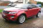 LAND ROVER RANGE ROVER EVOQUE 2.0 Si4 DYNAMIC