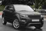 LAND ROVER RANGE ROVER EVOQUE 2.2 SD4 Dynamic