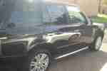 LAND ROVER RANGE ROVER TD6 VOGUE