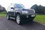 LAND ROVER RANGE ROVER VOGUE SE TDV8 AUTO