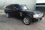 LAND ROVER RANGE ROVER VOGUE SE TDV8 GREAT