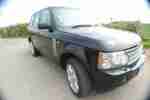 LAND ROVER RANGE ROVER VOGUE TDV8 A BLACK