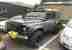LANDROVER DEFENDER,11O STATION WAGON BEAST,1000S SPENT,1000S MODS,MINT,SOLID,