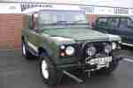 LANDROVER DEFENDER, 90 200TDI