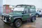 LANDROVER DEFENDER 90