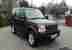 LANDROVER DISCOVERY 3 TDV6 AUTO