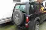 LANDROVER FREELANDER TD4 HSE