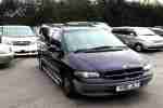 LATE 1999 V reg VOYAGER 3.3 LE