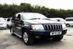LATE 2001 51 FULLY LOADED GRAND CHEROKEE