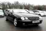 LATE 2003 53 FACE LIFT MERCEDES BENZ CL 500