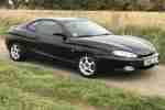 LEFT HAND DRIVE 1999 [S] COUPE 2.0 SE