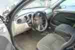 LEFT HAND DRIVE 2001 PT CRUISER