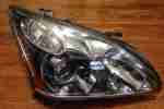 400H SIDE XENON HEADLIGHT