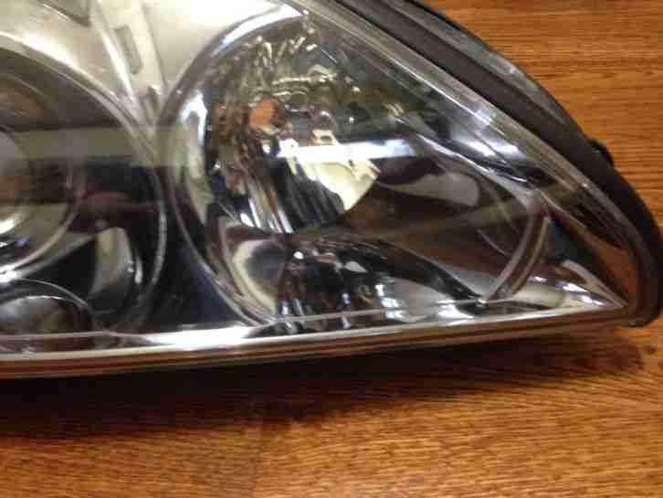 LEXUS 400H SIDE XENON HEADLIGHT
