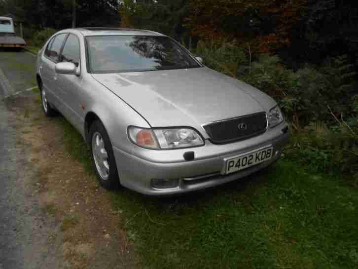 LEXUS GS 300 1996