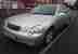 LEXUS GS 300 3.0 PETROL AUTO SE LPG CONVERTED FULL SERVICE HISTORY