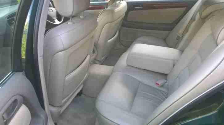 LEXUS GS 300