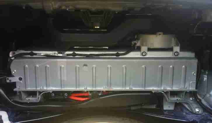 LEXUS GS 450H HYBRID HV BATTERY SUPPLY + FIT SERVICE REPAIR RE-CONDITIONED