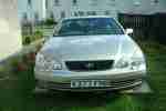 GS300 SE 1999 AUTO BRONZE