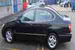 GS300 SE AUTO BLACK 2000