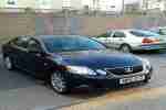 GS300 SE AUTO BLUE DEC 2005