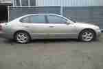 GS300 SE, AUTOMATIC, 3.0 PETROL, R REG