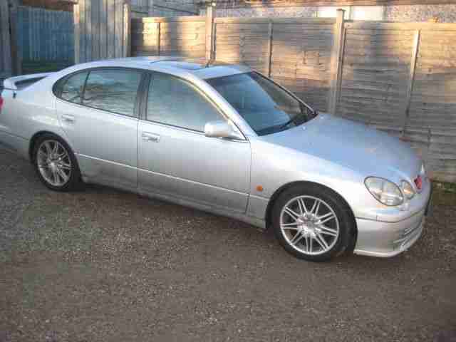 GS300 SPORT