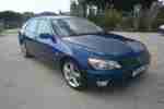 IS 200 2.0 SE 6 SPEED MANUAL T REG