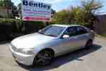 IS 2000 Manual 130000 Petrol Silver